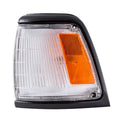 RH PARKLAMP ASSY; 2WD; STD; PRIME; PICKUP 9295