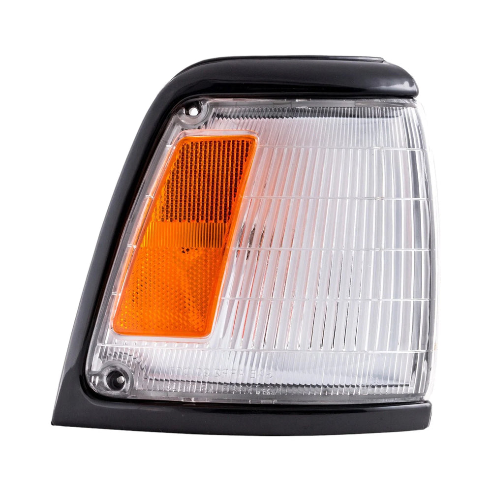RH PARKLAMP ASSY; 2WD; STD; PRIME; PICKUP 9295
