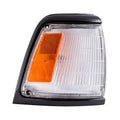 RH PARKLAMP ASSY; 2WD; STD; PRIME; PICKUP 9295