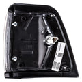 RH PARKLAMP ASSY; 2WD; STD; PRIME; PICKUP 9295