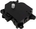 AIR DOOR ACTUATOR