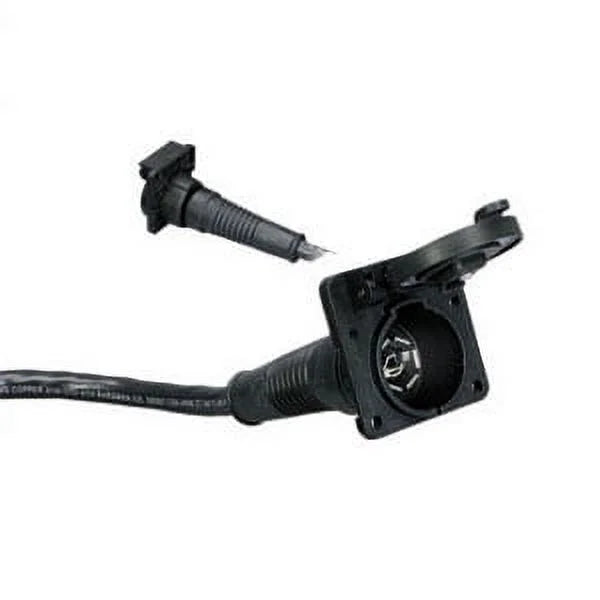 Hidden Hitch auto part