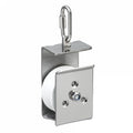 SWIVEL PULLEY OPEN BLOCK FOR POT PULLER (69280)