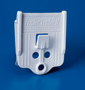 5/8IN-30FT DBLBRD CMP DOCKLINE WHT