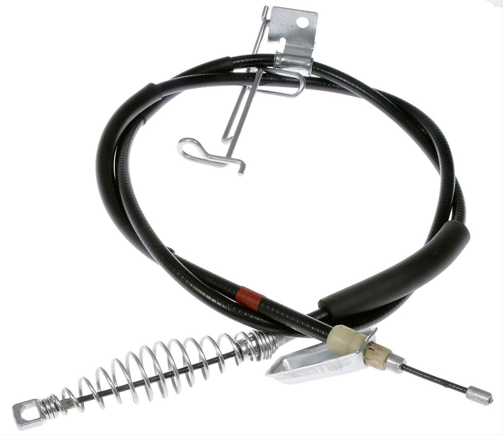 BRAKE CABLE
