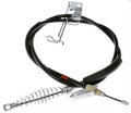 BRAKE CABLE