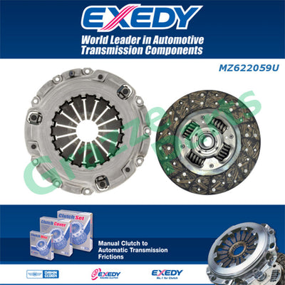 Exedy - EXE-MZD059U