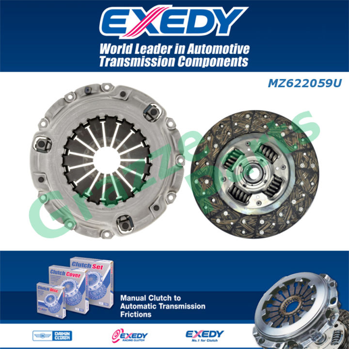 Exedy - EXE-MZD059U