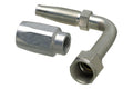 HYDRAULIC COUPLING - FIELD ATTACHAB