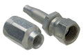 HYDRAULIC COUPLING - FIELD ATTACHAB