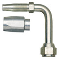 HYDRAULIC COUPLING - FIELD ATTACHAB