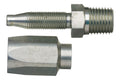 HYDRAULIC COUPLING - FIELD ATTACHAB