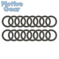 CARRIER SHIMS DANA 30 FRONT JK RUBICON