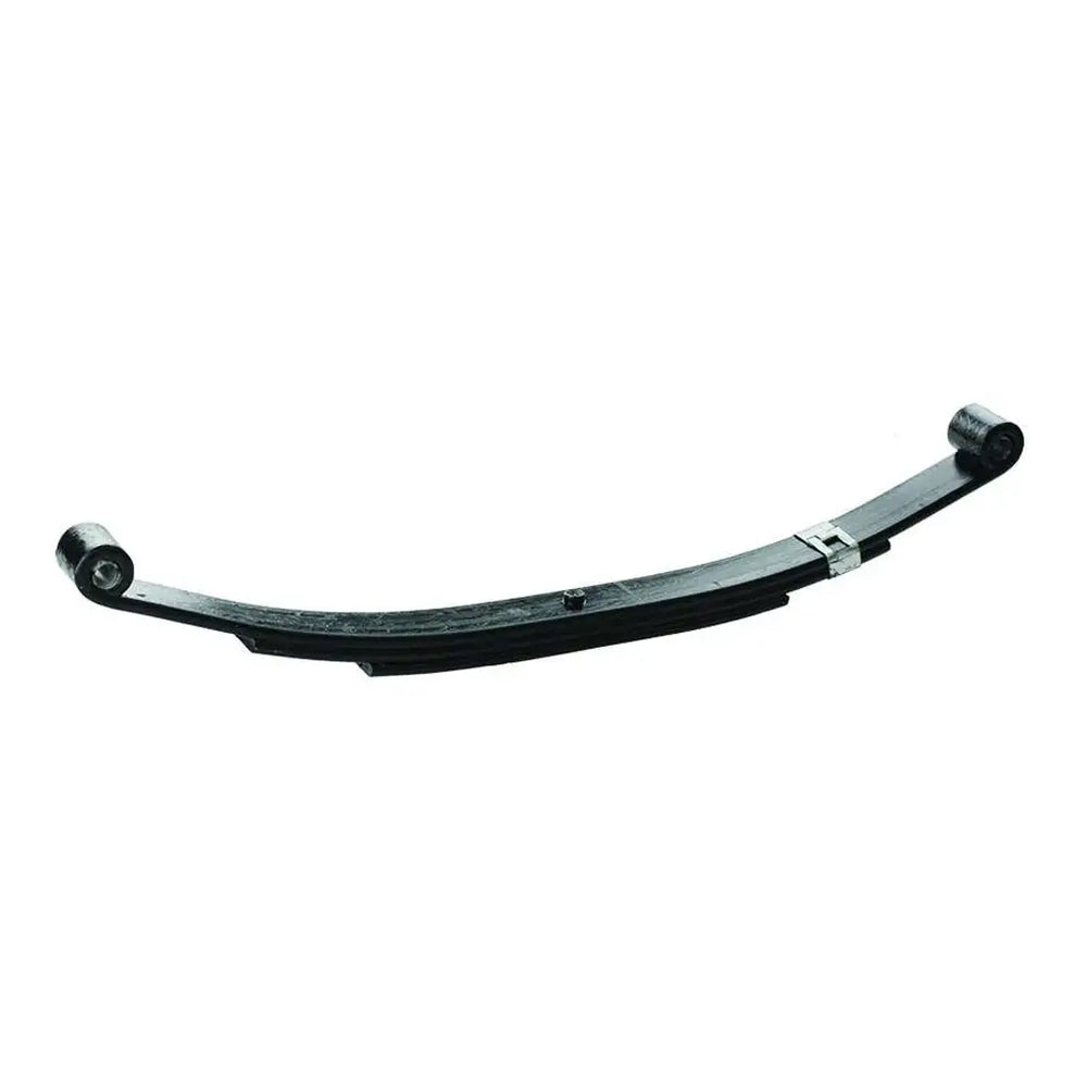 3LEAF DOUBLE EYE SPRING 1250LB 24IN 23.125IN 2.5IN 7206