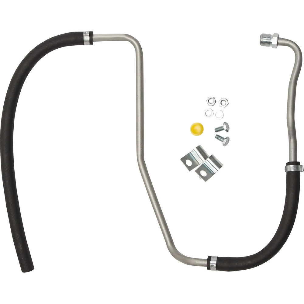 Gates Power Steering Pressure Line Hose Assembly