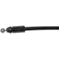 HOOD RELEASE CABLE