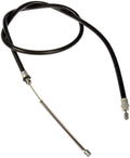 BRAKE CABLE