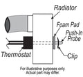Thermostat Sensor