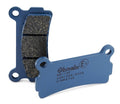 Brembo OE 92-92 Beta Super Trial 50cc Brake Pad - Rear
