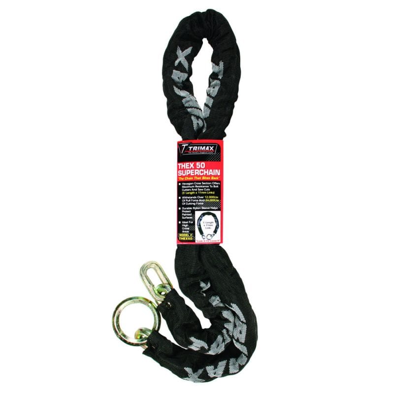 Trimax Locks - Wyers auto part