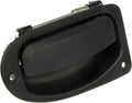 EXTERIOR DOOR HANDLE