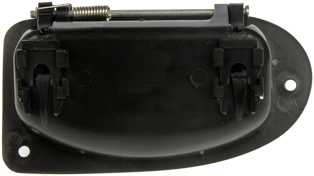 EXTERIOR DOOR HANDLE