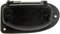 EXTERIOR DOOR HANDLE