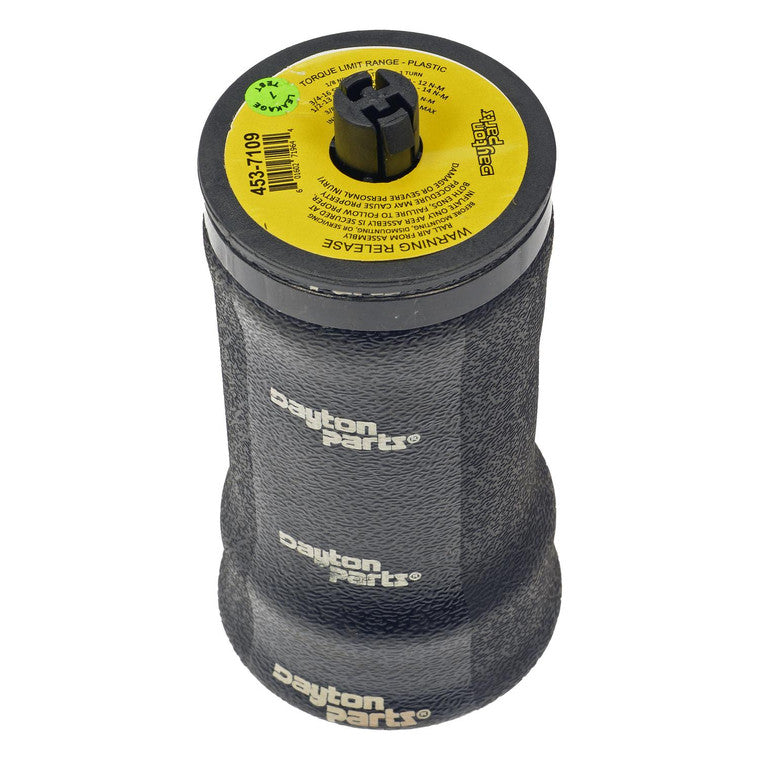 AIR SPRING,SLV/P