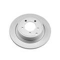 PowerStop auto part detail