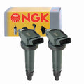 NGK 2009-05 Toyota Tundra COP Pencil Type Ignition Coil