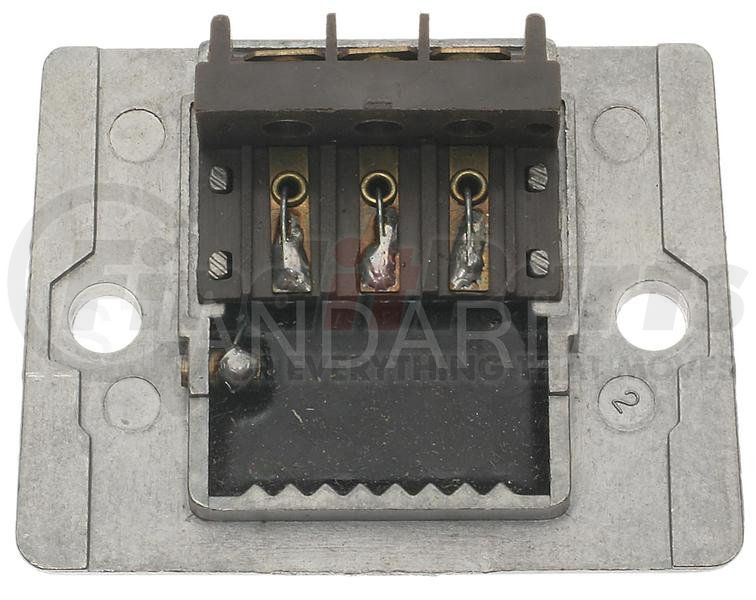 STANDARD IGN auto part