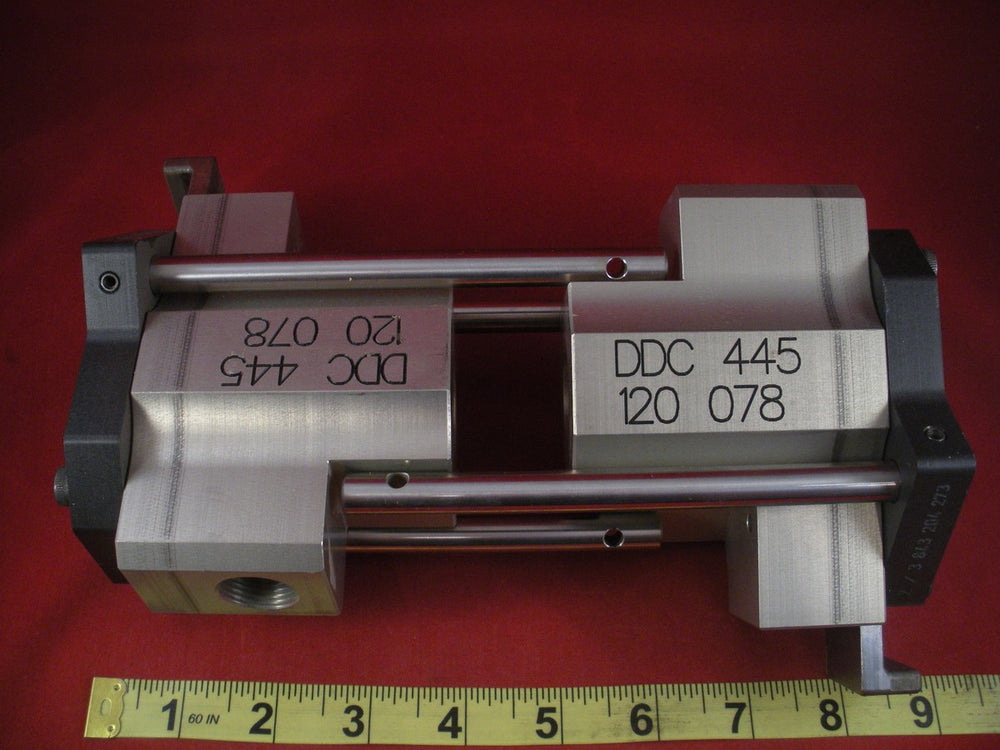 Total Seal auto part