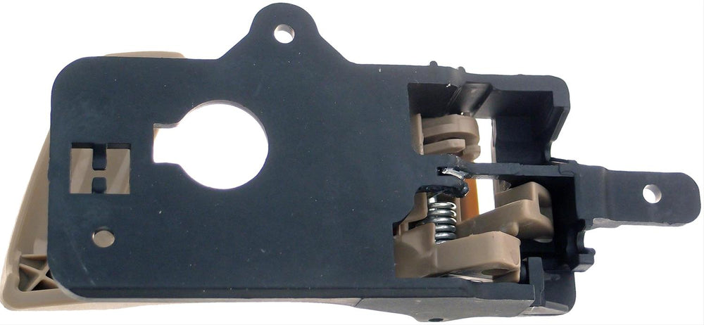 INTERIOR DOOR HANDLE