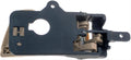 INTERIOR DOOR HANDLE