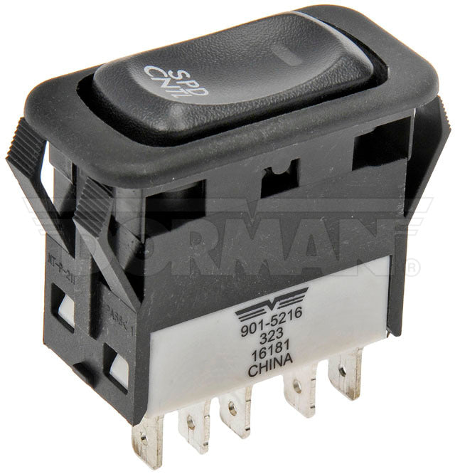 CRUISE CNTRL SWITCH