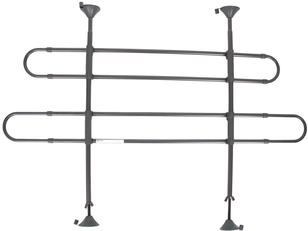 Hidden Hitch auto part
