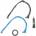 Fel-Pro Lincoln Navigator TCS 46010 Engine Timing Cover Gasket Set