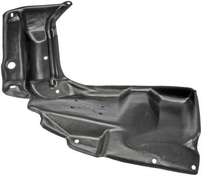 SPLASH SHIELD LH