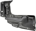 SPLASH SHIELD LH