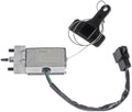 DOOR LOCK ACTUATOR