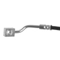 R1 Concepts Brake Hose Fits Dodge Charger