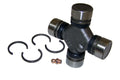 Universal Joint for 2003-2006 Jeep TJ Wrangler w/o Unlimited w/ Rubicon (Rear) Crown Automotive