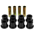 Prothane 68-72 Ford Truck 2wd Rear Frame Shackle Bushings - Black
