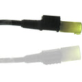 BRAKE PAD SENSOR WIRES