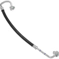 A/C Discharge Hose for 08-10 RT Dodge, Chrysler Minivans w/ 3.3L, 3.8L Engine Crown Automotive