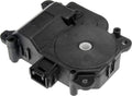AIR DOOR ACTUATOR