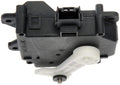 AIR DOOR ACTUATOR
