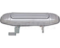 EXTERIOR DOOR HANDLE