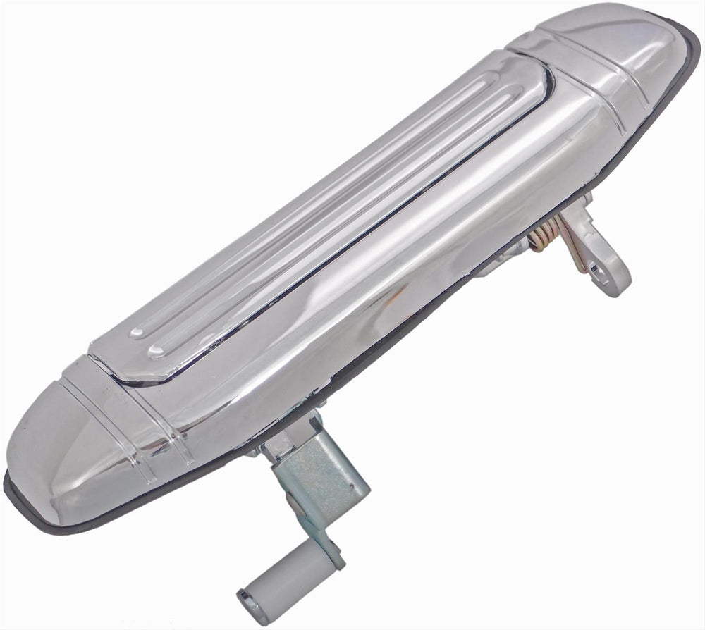 EXTERIOR DOOR HANDLE