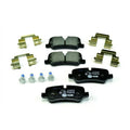 DISC BRAKE PAD